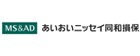あいおいニッセイ同和損保